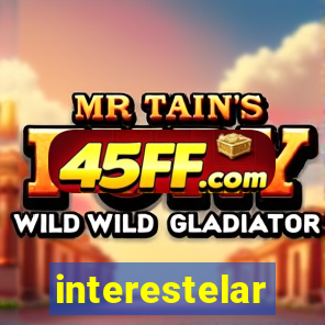 interestelar completo dublado hd